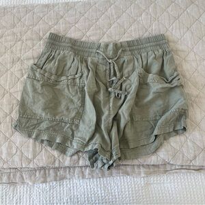 Free People Shorts